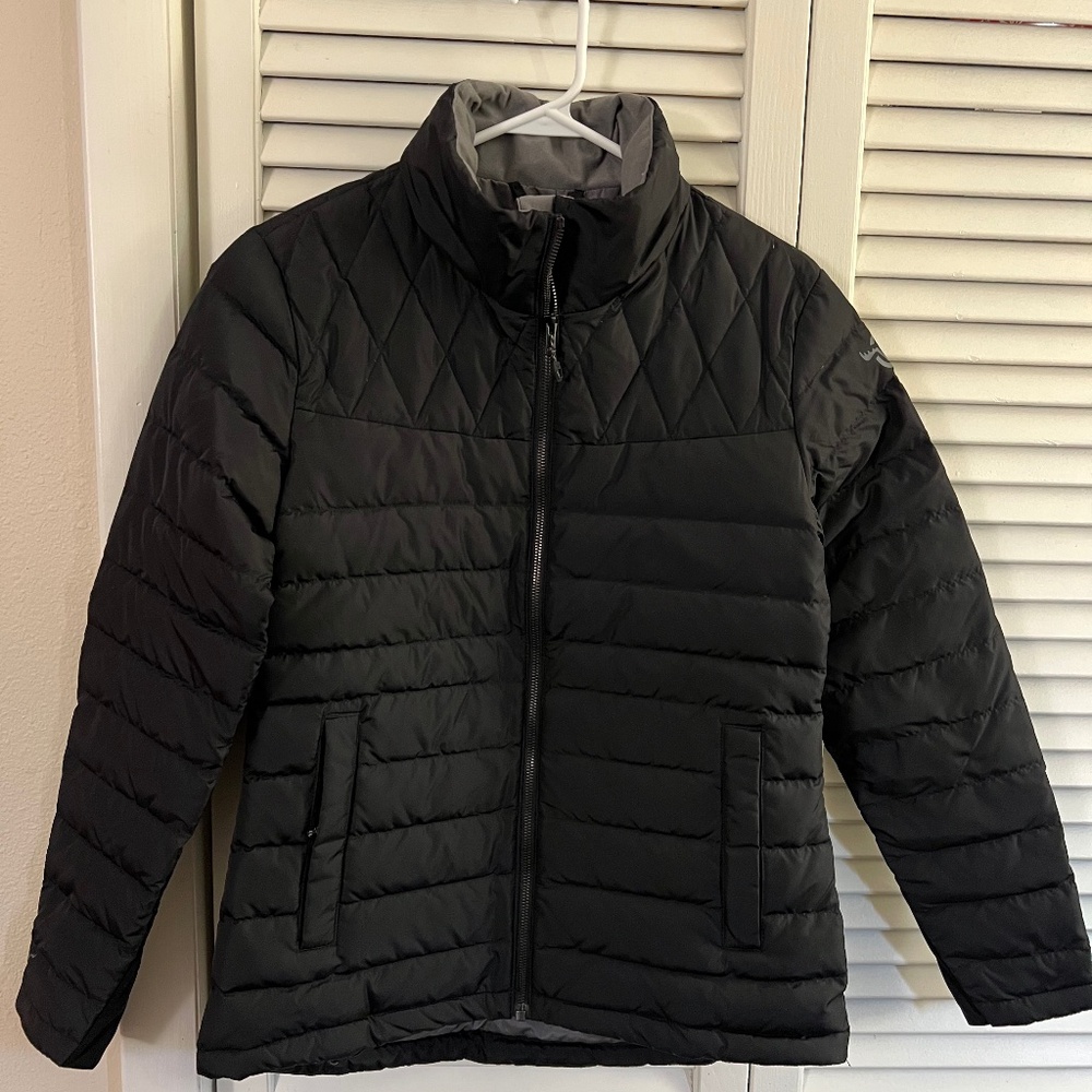 Moosejaw Down Insulator Jacket